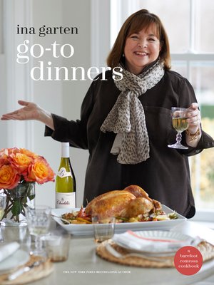 cover image of Go-To Dinners